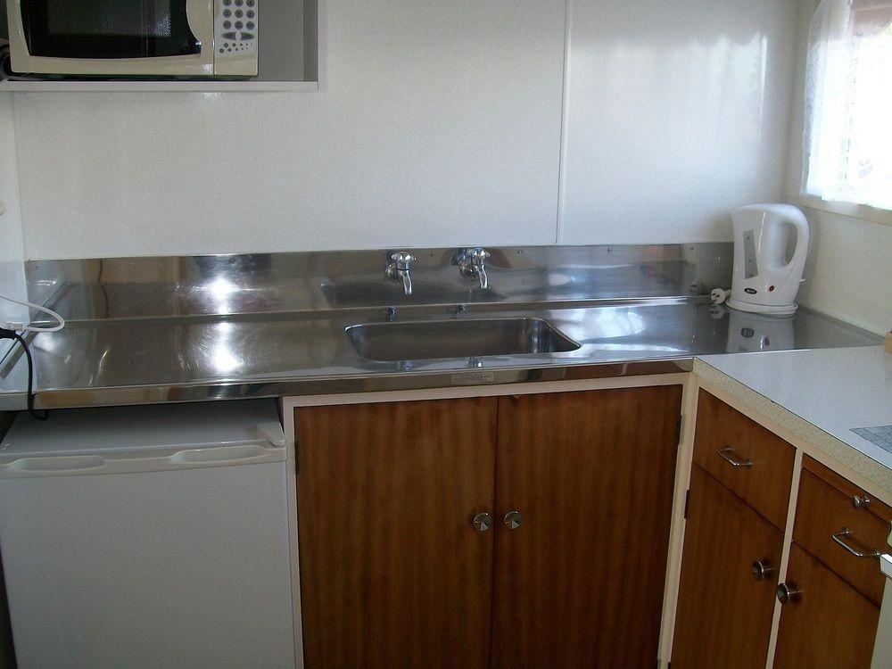 Cedar Court Motel Napier Εξωτερικό φωτογραφία