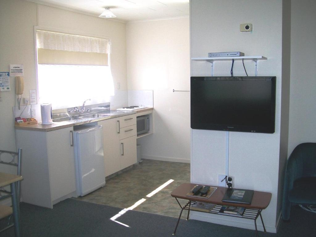 Cedar Court Motel Napier Εξωτερικό φωτογραφία