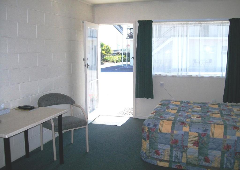 Cedar Court Motel Napier Εξωτερικό φωτογραφία