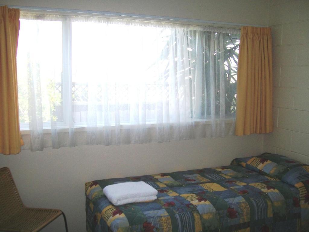 Cedar Court Motel Napier Εξωτερικό φωτογραφία