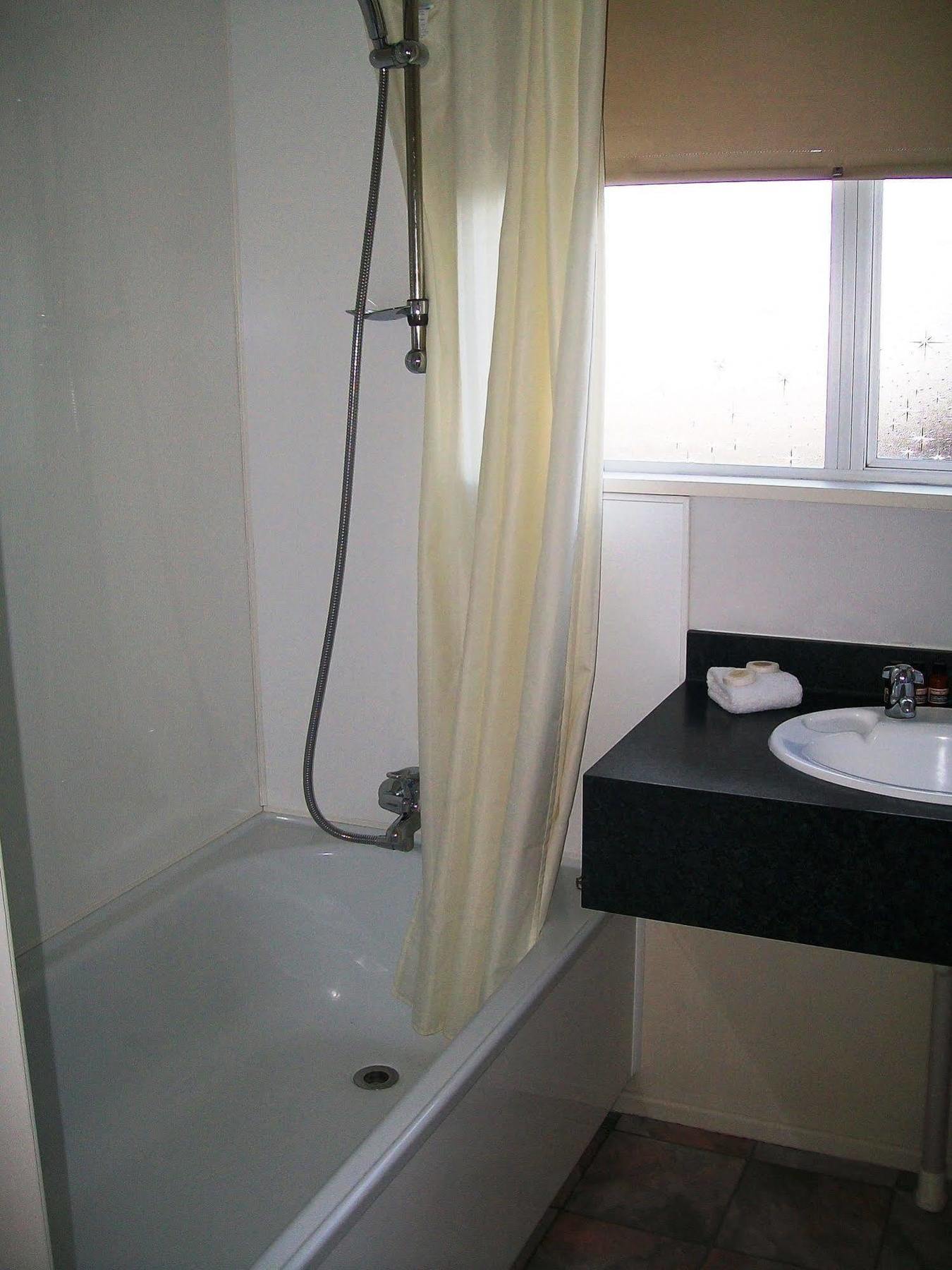 Cedar Court Motel Napier Εξωτερικό φωτογραφία